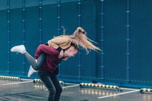 Couple demo